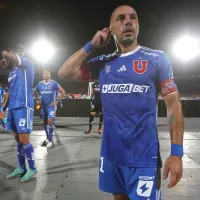 Marcelo Díaz descongela a Morales en U de Chile: \&#039;Está disponible\&#039;