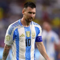 Gobierno de Argentina le exige a Messi que se disculpe con Francia por cánticos racistas