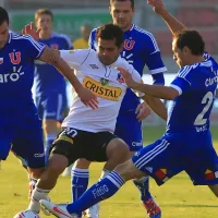 Marcelo Díaz le manda recado a su socio, Charles Aránguiz: \&#039;En U de Chile seremos muy felices con su vuelta\&#039;