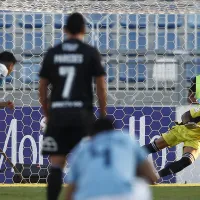 Jugador revela que Colo Colo le pidió lanzar fuera el penal clave que dejaba al Cacique al borde del descenso