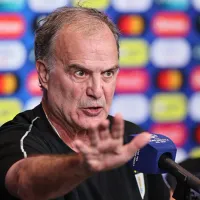 Chilavert respalda a Bielsa por sus críticas a la Copa América: 'Pronto van a caer'