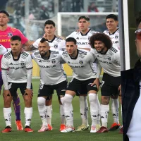 De equipo galáctico a uno más terrenal: El Colo Colo de Mosa que se va perfilando para el segundo semestre