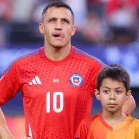 Ex DT de Alexis Sánchez cuenta la firme y revela de qué equipo chileno es el goleador: 'No sé si jugará ahí'
