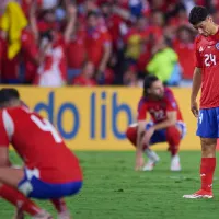 Tras la Copa América: la Roja sufre caída en el ranking FIFA y Colombia se mete en el Top 10
