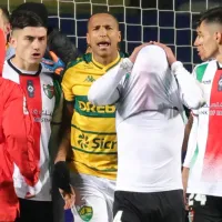 Despiadado final: Palestino se pierde el penal del triunfo contra Cuiabá en la última jugada