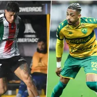 Palestino vs Cuiabá: dónde ver la Copa Sudamericana, horario y cómo seguir minuto a minuto
