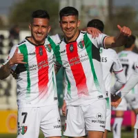 ¿Qué canal transmite a Palestino vs Cuiabá EN VIVO pór la Copa Sudamericana 2024?