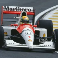 ¿Cuándo se entrena la serie de Ayrton Senna? Netflix revela la fecha de su lanzamiento