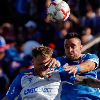 Oficial: Audax Italiano saca a la U de Santiago en el Campeonato Nacional