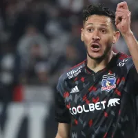 Ramiro González suma dos interesados en firmarlo: Colo Colo busca su salida