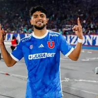 Refuerzo de U de Chile llega con buenas noticias: la medida que favorece a Antonio Díaz y otros fichajes