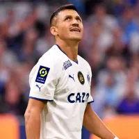 La jugada clave que espera el Lille para arrebatarle a Alexis Sánchez al Marsella en Francia