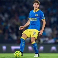 Igor Lichnovsky se va de Tigres y confirma su futuro en México: Se queda en América