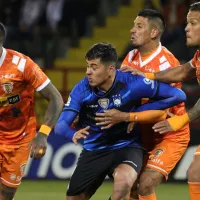 Huachipato vs Cobreloa EN VIVO: sigue el partido del Campeonato Nacional 2024 minuto a minuto