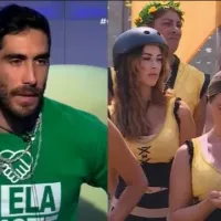 Pedro Astorga filtra en Gran Hermano a los finalistas de ¿Ganar o Servir?: \&#039;Va a ganar\&#039;