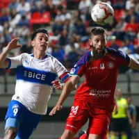 Pronósticos Universidad Católica vs Unión La Calera: los Cruzados son los favoritos en las apuestas