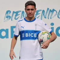 \&#039;Fernando Zuqui está considerado para el partido\&#039;: Tiago Nunes avisa estreno en Católica