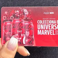 ¿Dónde comprar la nueva tarjeta Marvel del Metro? Revisa en qué estaciones está disponible