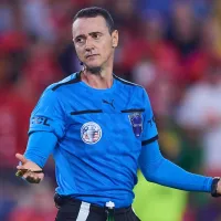 ¿Hubo castigo? Wilmar Roldán recibe premio de consuelo y vuelve a arbitrar tras Copa América