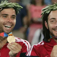 Fernando González y su apuesta de medalla para París 2024: \&#039;Tiene una chance real\&#039;