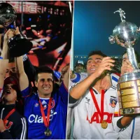 Prestigiosa revista inglesa: 'Colo Colo el equipo más grande, U de Chile el segundo'