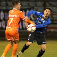 Los jugadores de Huachipato que fueron borrados como refuerzos en Colo Colo y U de Chile