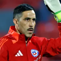 Claudio Bravo descarta urgirse al todavía no encontrar club: “Es una preocupación que me saqué hace muchos años”