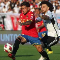 Uno menos para el \&#039;Chueco\&#039; Ponce: Unión Española sufre baja de último minuto ante Colo Colo