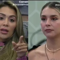 Chama arremete contra Carlyn en Gran Hermano: 'Deja a las venezolanas como cualquieras'