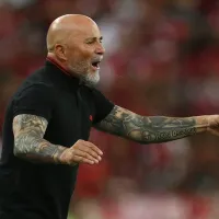 “Juega como autista”: La desafortunada declaración de Jorge Sampaoli contra la selección de Francia