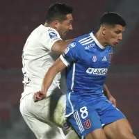 En la U no miran para el lado tras perder la cima: \&#039;Nosotros enfocados en el partido de nosotros\&#039;