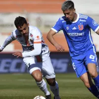 EN VIVO U. de Chile vs Cobresal – Resultado, minuto a minuto y dónde ver el Campeonato Nacional