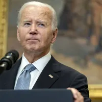 Joe Biden no va a la reelección y se baja como candidato a Presidente de Estados Unidos