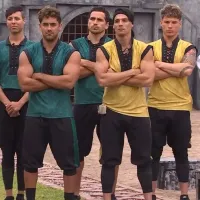Pangal revela con quién disputará la final de Ganar o Servir: \&#039;Va a ser una competencia épica\&#039;
