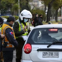 Restricción vehicular 2024: ¿Quiénes no pueden transitar por Santiago del 22 al 26 de julio?