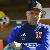 Gustavo Álvarez le quita importancia a la pérdida del liderato: \&#039;No lo considero una alarma\&#039;