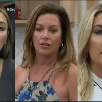 Yuyuniz se enfurece con Chama y Camila en Gran Hermano: \&#039;Les gusta las cámaras\&#039;