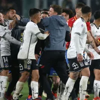 Duro informe arbitral tras la riña entre Colo Colo y Unión Española: \&#039;Culpables de conducta violenta\&#039;