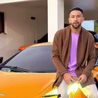 Mauricio Isla y su teleserie con Colo Colo: del “a cualquiera le gustaría” al \&#039;no juego para los dirigentes\&#039;