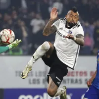 Vidal entra en guerra con los simuladores del fútbol chileno: \&#039;Basta de los que se tiran a hacer tiempo\&#039;
