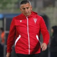 Jaime García revela molestia en Santiago Wanderers: \&#039;Eso lo tengo que decir y no me gusta mentir\&#039;