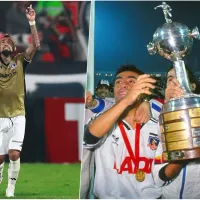 Colo Colo y el dato histórico que lo ilusiona con ganar la Copa Libertadores