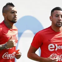 Arturo Vidal estalla en Twitch sobre el fichaje de Mauricio Isla: “Me tienen aburrido”