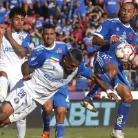 Audax Italiano recibe la tremenda tapa por los hinchas de U de Chile