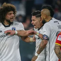 “Lo tienen fichado”: Johnny Herrera sale en defensa de Arturo Vidal y respalda reto a Maxi Falcón 