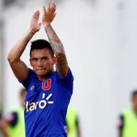 \&#039;La llegada de Aránguiz a la U favorece al fútbol chileno\&#039;: Crece la ilusión en históricos