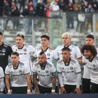 Un virus azota a Colo Colo: cuatro jugadores quedaron sin entrenar