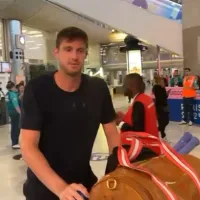 Nico Jarry enciende las alarmas previo a debut en París 2024: \&#039;Llego con incertidumbre\&#039;