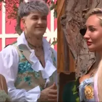 \&#039;No me esperaba esa reacción\&#039;: Guarén adelanta el reencuentro con Fran en ¿Ganar o Servir?