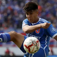 El ultimátum de Marcelo Morales para la renovación de contrato con U de Chile: \&#039;Es el precio final\&#039;